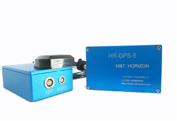 GPS/北斗测速仪