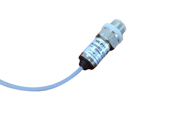 压阻式压力传感器 NV-1000-P01